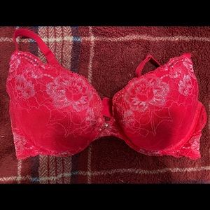 Maidenform lace bra